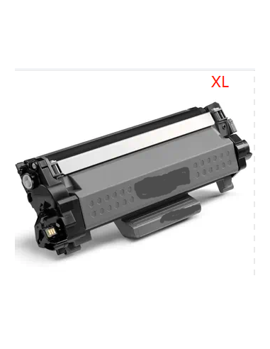 Withchip Toner Compa MFC-L2800,L2835,L2860,DCP-L2660,HL-L2445-3K