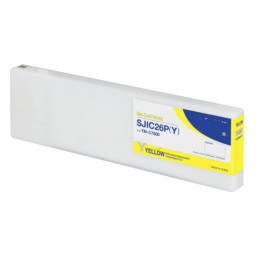 TPSJIC30PY Kompatibel Toner für Epson | Toner Luchs