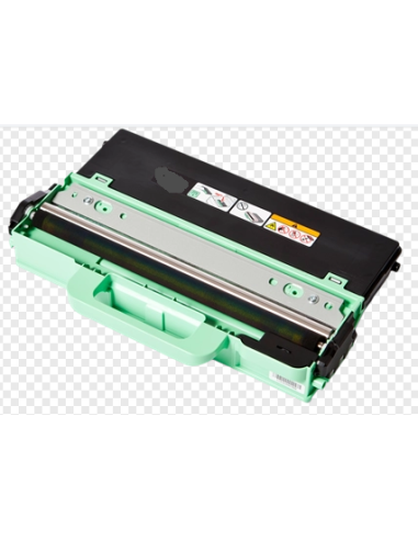 Waste Toner Container com Brother DCP 9015,HL 3140,MFC 9140-50K WT-220CL