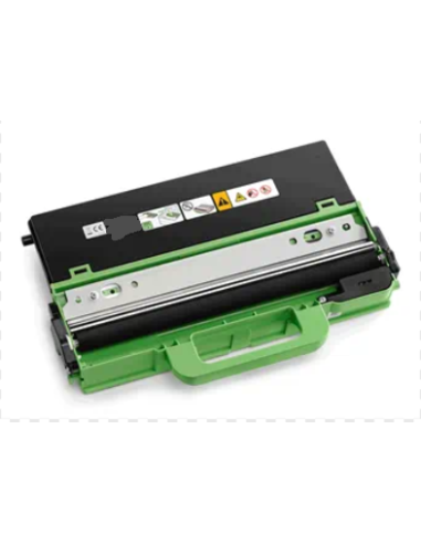Waste Toner Container com Brother DCP L3500,HL L3200,MFC 3700-50K WT-223CL