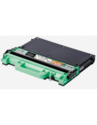 Waste Toner Container com Brother DCP 9055,HL 4140,MFC 9460-50K WT-300CL