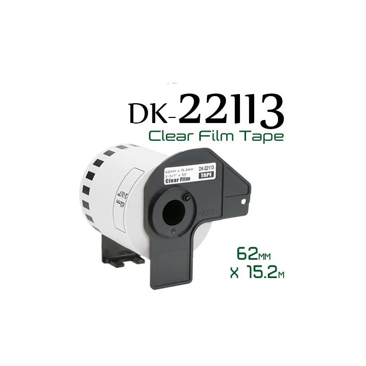 NCDK22113 Kompatibel Toner für Brother | Toner Luchs