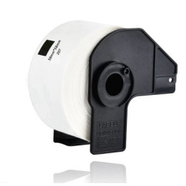 NCDK11207 Kompatibel Toner für Brother | Toner Luchs