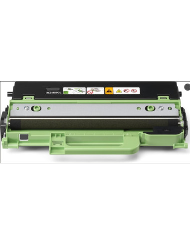 Waste Toner Container Brother TN248 DCP 3515,HL 3215,MFC 3740-50K WT-229CL