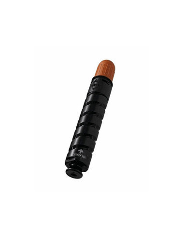 Toner Com Canon 6055,6065,6075,6255,6265i,6275i-56K 3766B002 CANCEXV35/36