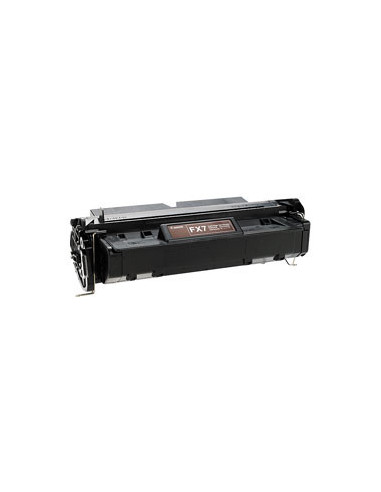 Toner Compa Canon Fax L2000,Class 710,720,730-4.5K 7621A002