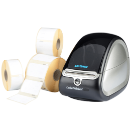 NCDW99014 Kompatibel Toner für Dymo | Toner Luchs