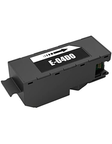 Maintenance Box EcoTank ET7700,775,L7160,7180 C13T04D000