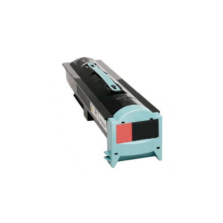 LEXW840H Kompatibel Toner für Lexmark | Toner Luchs