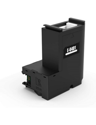 Maintenance Box comp EcoTank ET1500,2750,5160,T2000-140ml C13T04D100