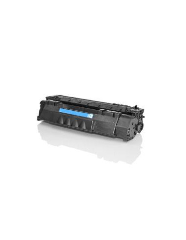 Universale HP Q7553X,Q5949X,Canon CRG708H-7K