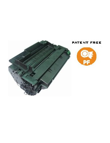 Toner compa für Hp P3015DN,P3015X,LBP3580-6K CE255A/CAN724
