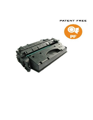 PF Comp HP P2050,P2035,M425,M401,LBP6300-2.3K CF280A CAN719A
