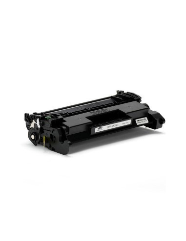 Toner Compa für Hp LJ Pro M402DN,M426-3.1K HP26A,Canon052