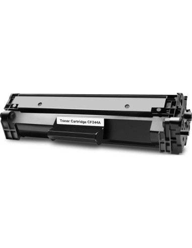 Toner compa HP Pro M15A,M15W,M17,M28A,M28W-1K HP 44A