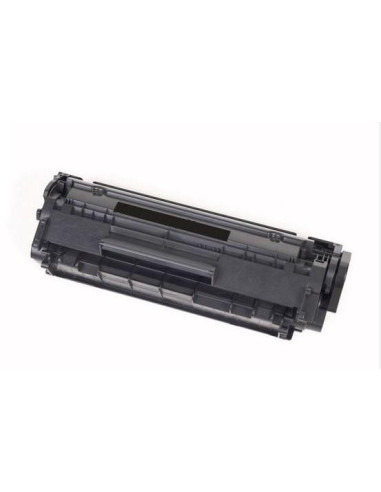Com Canon LBP2900,3000,HP 1010,3000,M1005-2K Q2612A/FX10/703