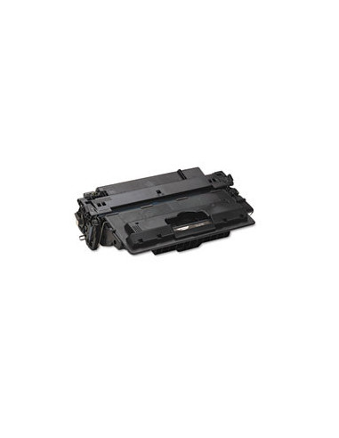 Toner compa HPM5025 MFP, M5035 MFP 15.000 Seiten Q7570A