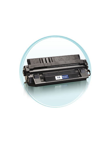 Toner Compa Canon FP300,2200,LBP1610,840,890 HP5000/5100-10K