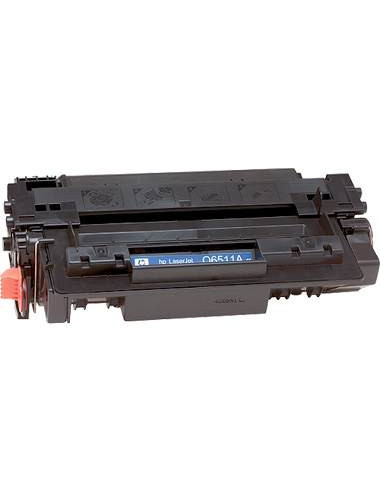 Toner Compa Canon LBP3460,HP2400,2410,2420,2430-6K Q6511A