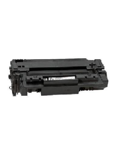 Toner Compa HP P3005,P3005D,P3005N,P3005X,P3005DN-6.5K