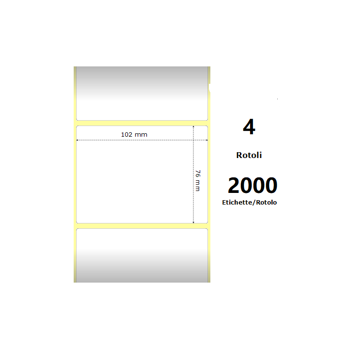 ZE10000302 Kompatibel Toner für Zebra | Toner Luchs