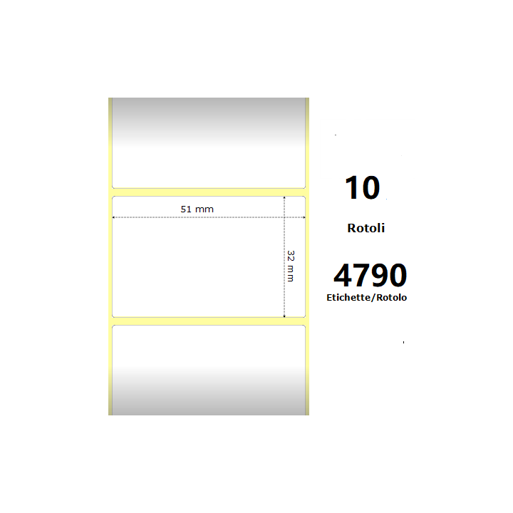 ZE3004861-T Kompatibel Toner für Zebra | Toner Luchs