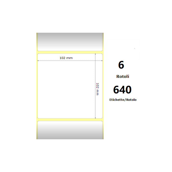 ZE10010033 Kompatibel Toner für Zebra | Toner Luchs