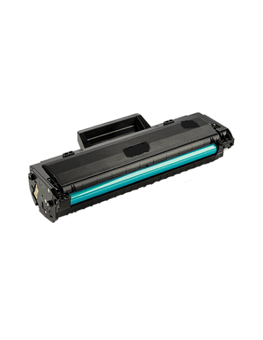 mit Chip Com HP Laser MFP 135a/135w/137,107a/107w-1K 106A