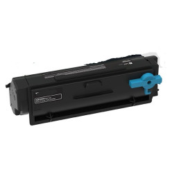 LEX55B2H00 Kompatibel Toner für Lexmark | Toner Luchs