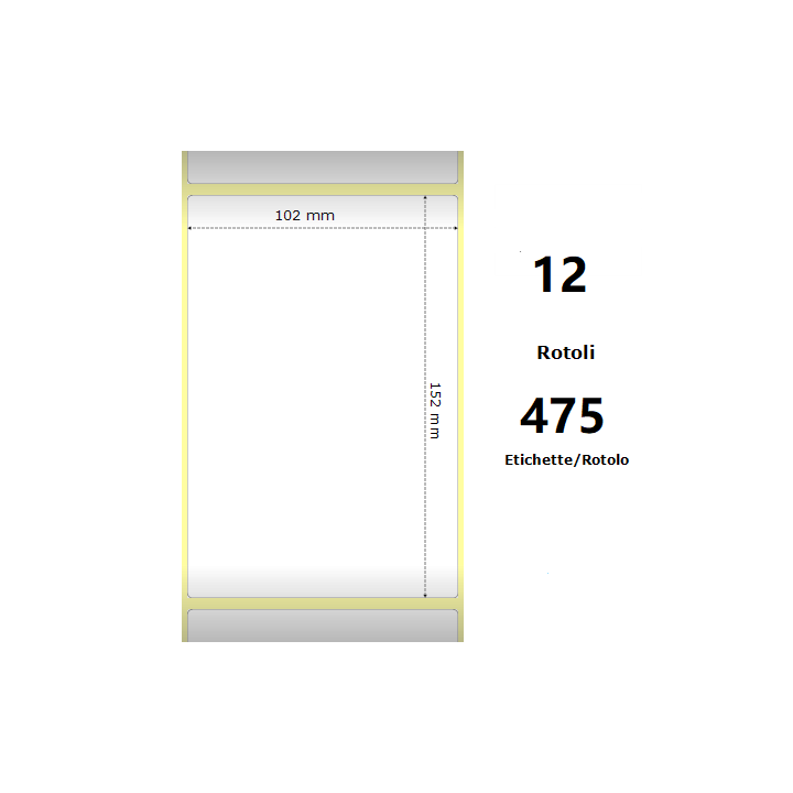 ZE800264-605 Kompatibel Toner für Zebra | Toner Luchs