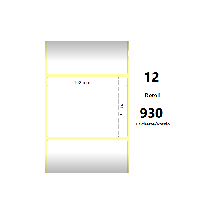 ZE800264-305 Kompatibel Toner für Zebra | Toner Luchs