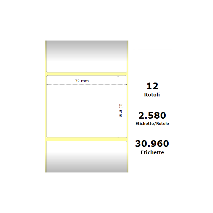 ZE800261-105 Kompatibel Toner für Zebra | Toner Luchs