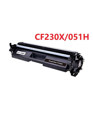 Universale HP M203,M227 Canon Lbp-162,MF264,MF267,MF269-4K 051H