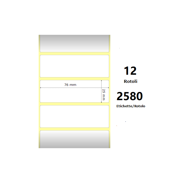 ZE800263-105 Kompatibel Toner für Zebra | Toner Luchs