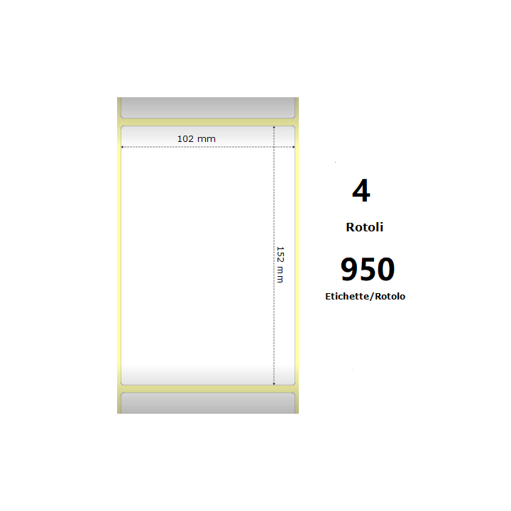 ZE200963 Kompatibel Toner für Zebra | Toner Luchs