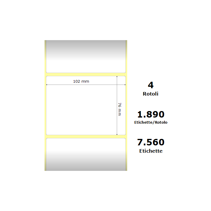 ZE880170-076 Kompatibel Toner für Zebra | Toner Luchs