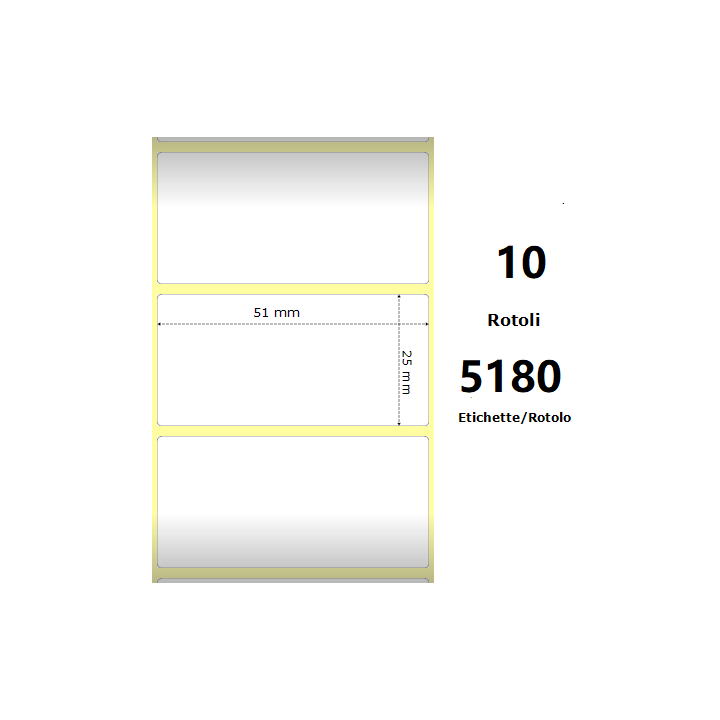 ZE880154-025 Kompatibel Toner für Zebra | Toner Luchs