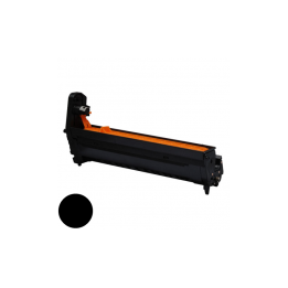 OKDR824BK Kompatibel Toner für OKI | Toner Luchs