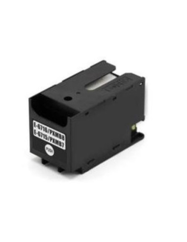 Maintenance Box WF-M5799,M5299,C529,579,WF-4720,4725,4730 C13T671600