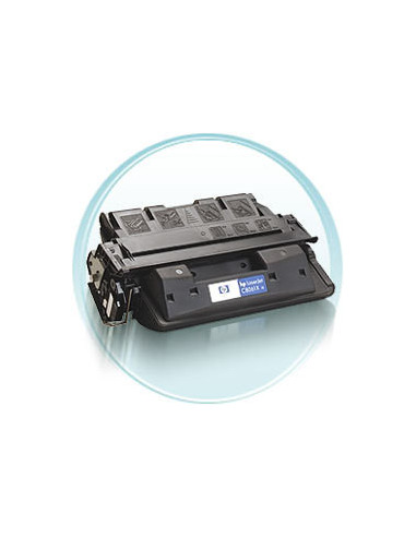 Toner Kompatibel HP 4100,Troy 4100-10.000 Pagine C8061X