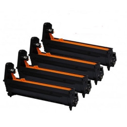 OKDR853M Kompatibel Toner für OKI | Toner Luchs