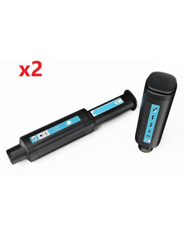 2xToner Kompatibel HP Neverstop 1000,1020,1200- 2.5K 1103AD