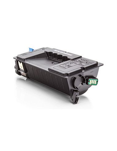 Toner com FS 2100D,2100DN,M3540,M3040-12.5K 1T02MS0NL0
