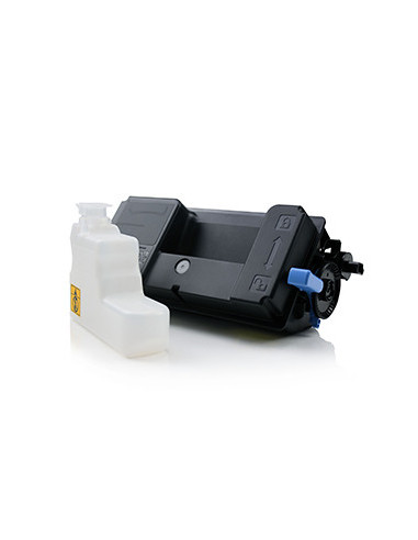 Toner+Vaschetta Compa FS-4100,4200,4300-15,5K 1T02MT0NL0