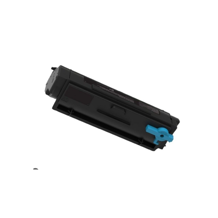 LEX55B2000 Kompatibel Toner für Lexmark | Toner Luchs