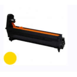 OKDR84Y Kompatibel Toner für OKI | Toner Luchs