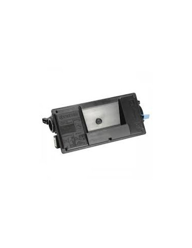 mit Chip Kyocera P3045,3050,P3055,P3060-12.5K TK3160/3170