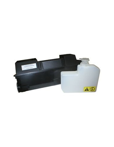 Toner+Waste Toner Container FS3040,3140,FS3540,3640, FS3920DN-15K TK-350