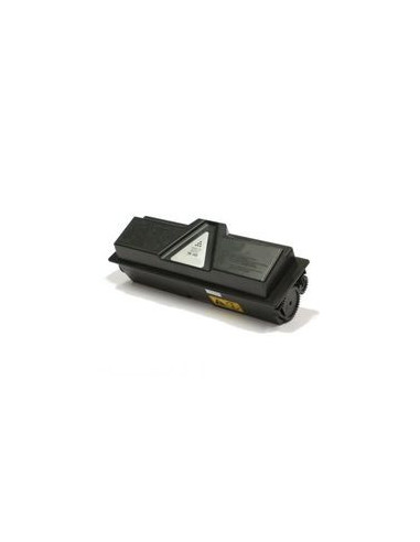 Compa Schwarz per Kyocera FS 1100,1100 N-4K TK-140 1T02H50EU0