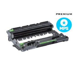 BRDR2510PP Kompatibel Toner für Brother | Toner Luchs